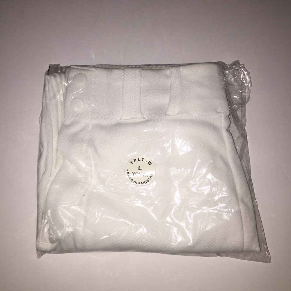 BUNDLE Youth Baseball ⚾️ Pants (3)